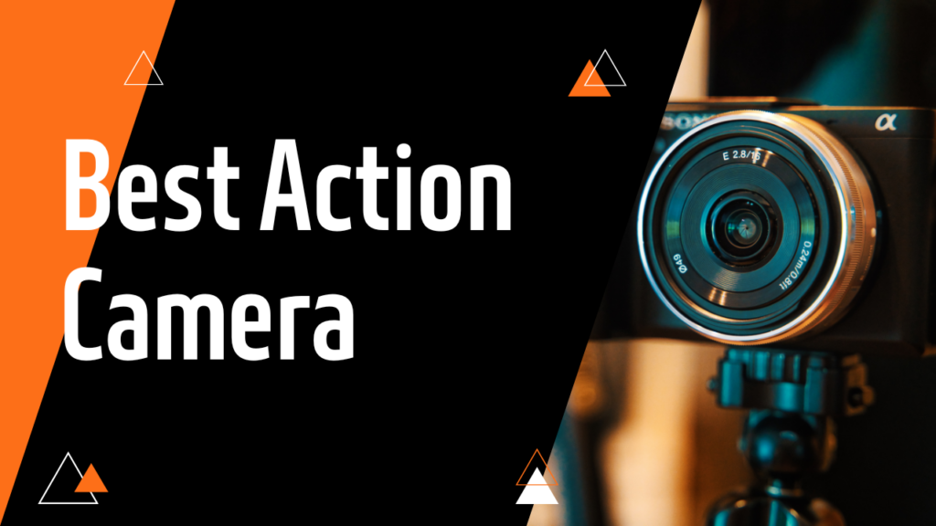 Best Action Camera