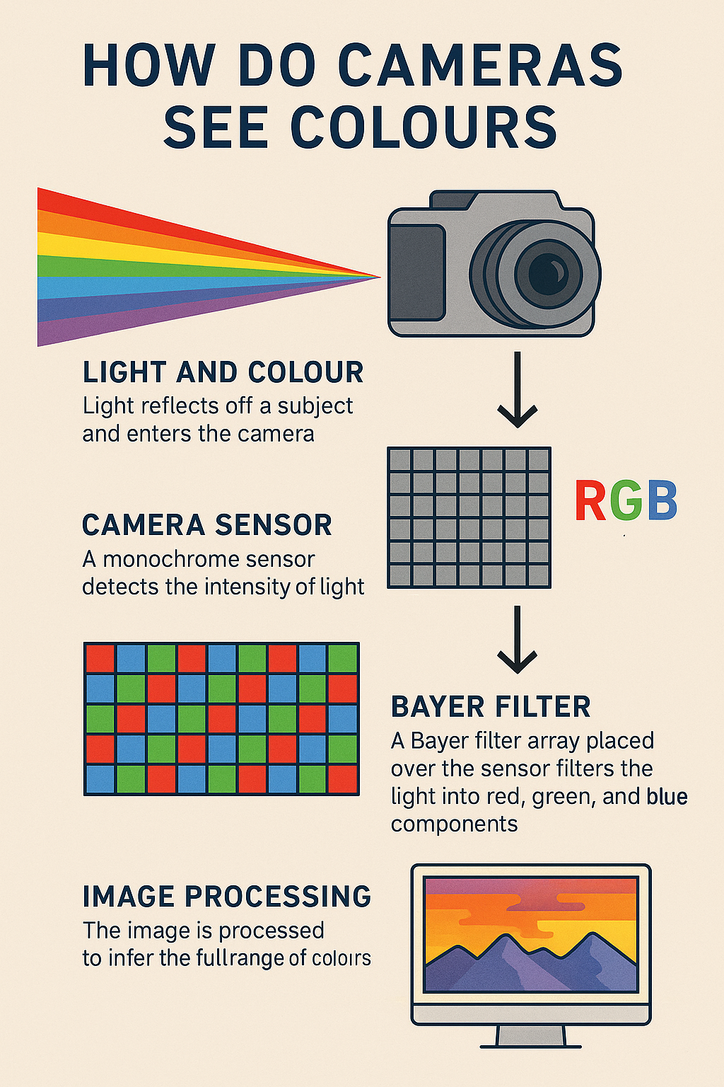 Image process
